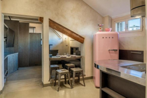Brera District -Haven in the Heart of Design